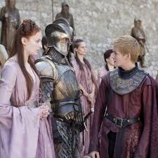 Game of thrones is over for good, and some fans can't stop howling about the final season. Sophie Turner Pretended Joffrey Was Justin Bieber In Game Of Thrones Season 1 Teen Vogue