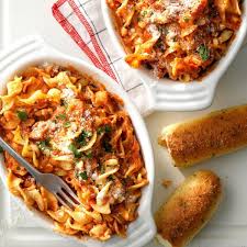41 delicious and pasta recipes