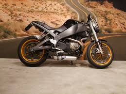 ing a motorcycle buell xb s