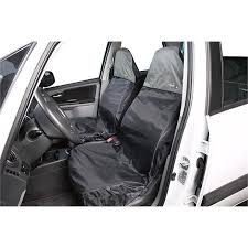 Walser Universal Protective Car Seat
