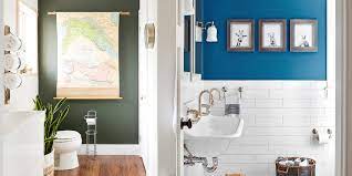 25 best bathroom paint colors for 2023