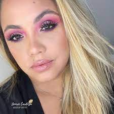 the 10 best makeup artists in miami fl