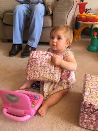 the top 1st birthday present gift ideas