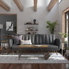 51 gray sofas to serve as a versatile