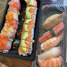 Sushi Bars Restaurant Reviews