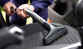 vehicle interior cleaning san go