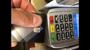 Check spelling or type a new query. How To Make Your Credit Card Chip Work Again Youtube