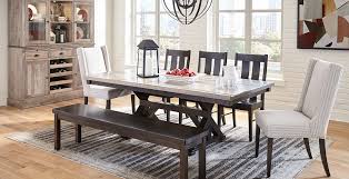 Solid Wood Dining Room Furniture Mavin