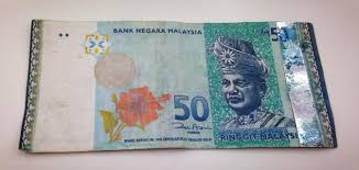 Fake RM50 Note! From RHB Bank... - Impex Interlink Sdn Bhd | Facebook