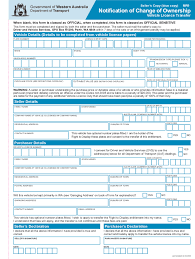 2023 wa form mr9 fill printable