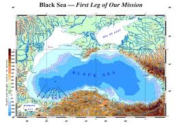 Black Sea Water Depth Related Keywords Suggestions Black