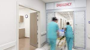 Emergency rooms are meant for true medical emergencies. Why Obamacare Didn T Lower Visits To Emergency Rooms Marketwatch