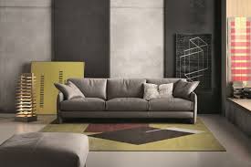 Mood Sofa By Gamma Arredamenti Room
