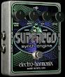 Electro-Harmonix Superego Synth Guitar Effects Pedal Musician s