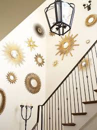Stairway Decorating Home Decor Trends