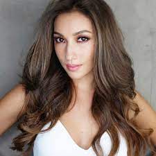 solenn heussaff on why she took a
