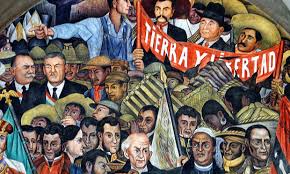 Historia del pueblo mexicano resalta las luchas que ha resistido la nación