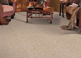 is carpet a good choice for homes with