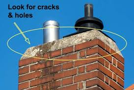 Signs Of Chimney Damage Why You