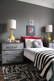 75 stylish black bedroom ideas and
