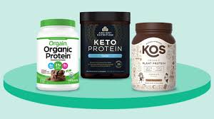 the 11 best protein powders for women