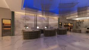 Hotel Interior Design Concepto Interior Design Dubai Uae