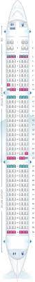 seat map spirit airlines airbus a321