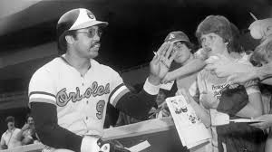 Reginald martinez jackson (born may 18, 1946) is an american former professional baseball right fielder who played 21 seasons in major league baseball (mlb). When Reggie Jackson Was Traded To The Orioles
