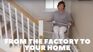 how much does a stairlift cost