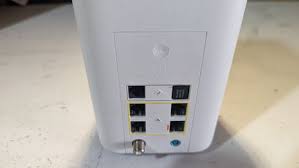 gigabit cgm4331com modem router wifi