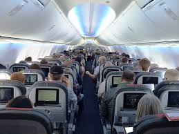 american airlines economy seats losing