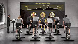choose the best indoor cycling cles