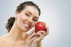 We have a whole blog post to tell you about what this means. A Beautiful Girl Eating Apple Stock Photo Picture And Royalty Free Image Image 10203673