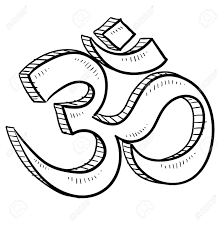 See more ideas about om symbol wallpaper, soccer logo, om symbol. Doodle Style Hindu Om Or Yoga Symbol Sketch In Vector Format Royalty Free Cliparts Vectors And Stock Illustration Image 14420434