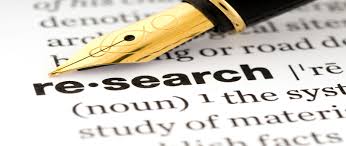 Image result for research paper