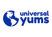 Universal Yums