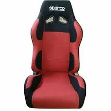 Sparco Racing Seats For All Cars