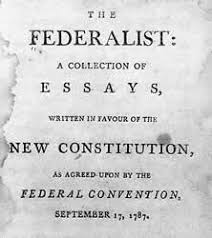 Federalist    Wikipedia