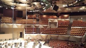 Boettcher Concert Hall Picture Of Colorado Symphony
