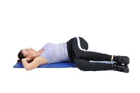 back stretches exercises for less pain