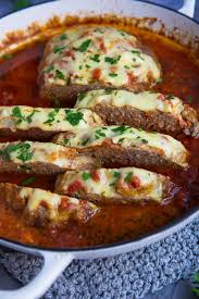 italian keto meatloaf recipe mad