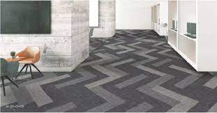 25 100cm commercial carpet tiles