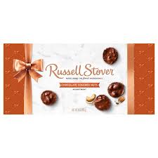 save on russell stover chocolate