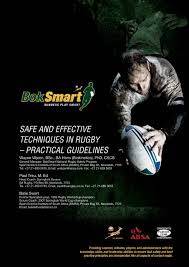 practical guidelines sa rugby