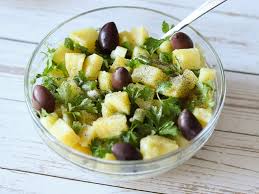 the best potato salad recipe go eat