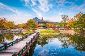 20 best places to visit in south korea