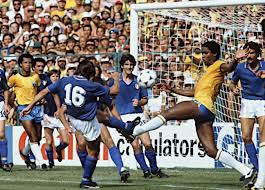 Copa do mundo de 1982 itália x brasilmondiali 1982 italia vs brasile. Quell Indimenticabile Italia Brasile Ai Mondiali 1982 Auralcrave