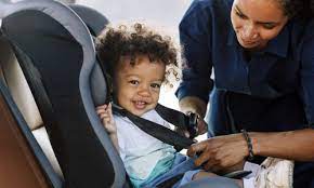 Free Car Seats Are Available To Some