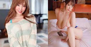 Q cup女優Hitomi正式引退出道14年「巨乳症」令她不停升cup | 深夜清酒梳打| 大娛樂家- FanPiece