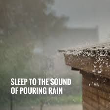 Jazz and rain takes them for a new spin with exactly what the name promises: Rain Sound Everywhere Rain Song Download From Sleep To The Sound Of Pouring Rain Jiosaavn